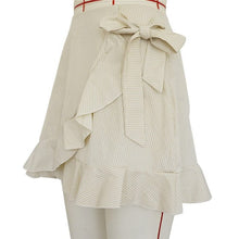 Load image into Gallery viewer, Stripe Skirt