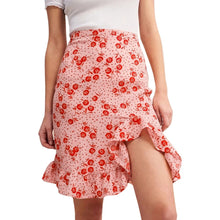 Load image into Gallery viewer, Mini Skirt