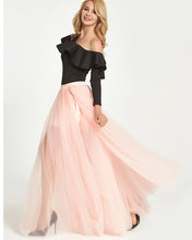Load image into Gallery viewer, Long Tutu Skirt