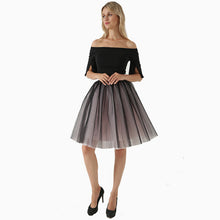 Load image into Gallery viewer, White Tutu Skirt