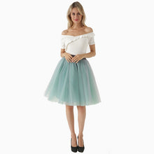 Load image into Gallery viewer, Pink Tutu Skirt