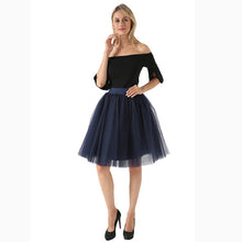 Load image into Gallery viewer, Pink Tutu Skirt