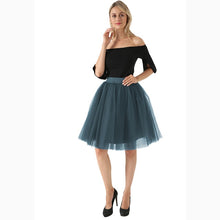 Load image into Gallery viewer, Pink Tutu Skirt