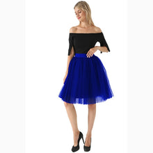 Load image into Gallery viewer, Pink Tutu Skirt