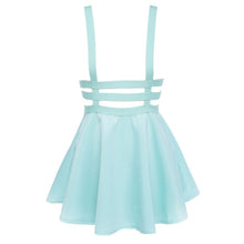 Load image into Gallery viewer, Mini Retro Skirt